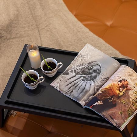 Stayvista At La Nirvana With Pool, Music Speaker & Indoor-Outdoor Game Lonavala Exteriér fotografie