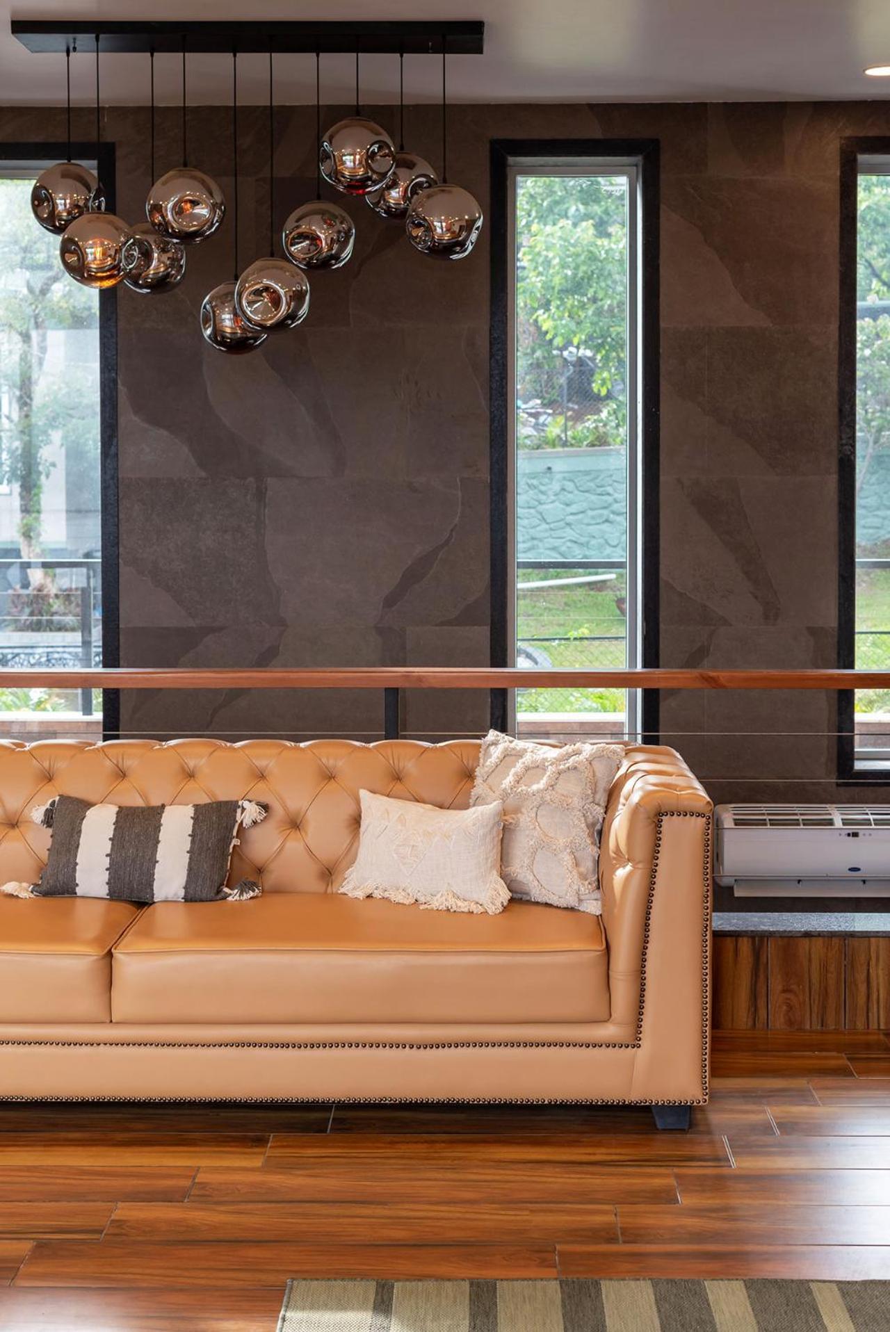 Stayvista At La Nirvana With Pool, Music Speaker & Indoor-Outdoor Game Lonavala Exteriér fotografie